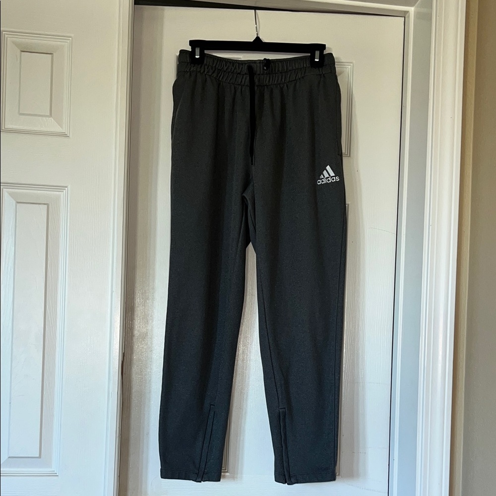 Adidas AreoReady Joggers Size Medium